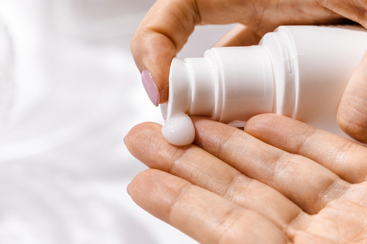 detergents and laundry products