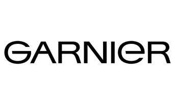 Garnier logo (example)